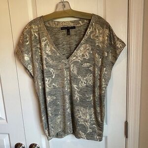 White House Black Market top